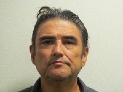 Jesse Chavez a registered Sex Offender of Texas