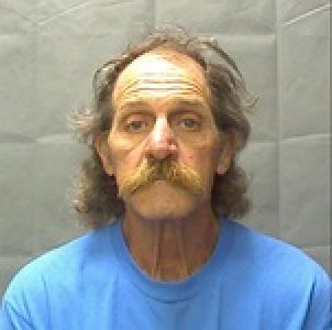 Charles Edward Wallace a registered Sex Offender of Texas