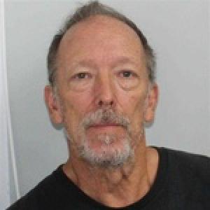 Bradley Robert Fenn a registered Sex Offender of Texas