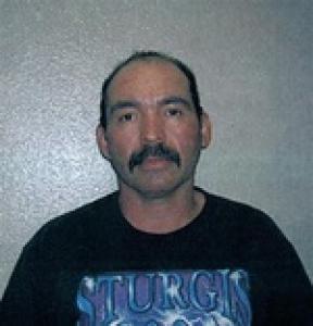 Ernest Florez a registered Sex Offender of Texas
