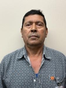 Gerardo Moreno Dozal a registered Sex Offender of Texas