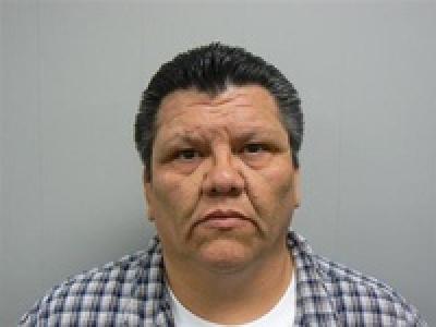 Neri Martinez a registered Sex Offender of Texas