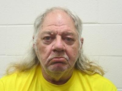 Kevin Kenneth Kelly a registered Sex Offender of Texas