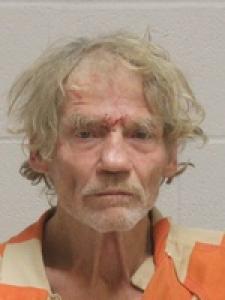 Robert Ronnie Wilson Jr a registered Sex Offender of Texas