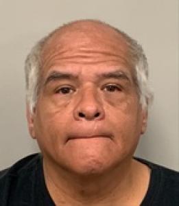 John Arthur Rodriguez a registered Sex Offender of Texas