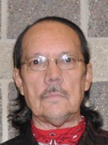 Larry M Blackmon a registered Sex Offender of Texas