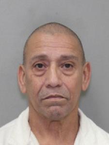 Samuel Ruiz Gonzales a registered Sex Offender of Texas