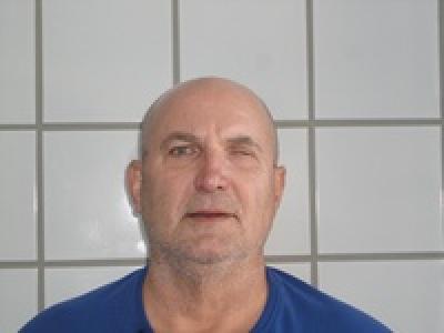 James Edward Mc-gee a registered Sex Offender of Texas