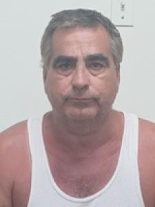 Jimmy Berl Jackson a registered Sex Offender of Texas