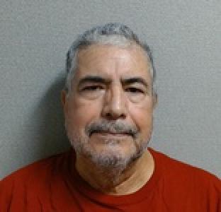 Silverio Martinez a registered Sex Offender of Texas