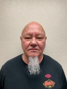 Russell Ray Brimmer a registered Sex Offender of Texas