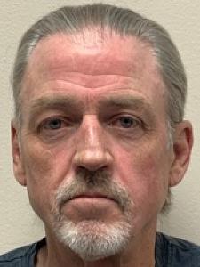 Jeffrey Alan Nonus a registered Sex Offender of Texas