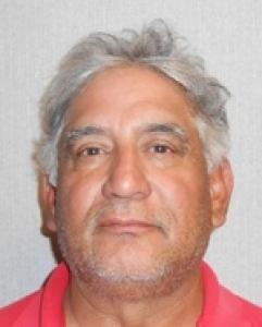 Lucio Orozco Armendariz a registered Sex Offender of Texas