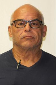 Joe Anthony Aguilar a registered Sex Offender of Texas