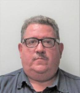 Gabriel Mendoza Estrada a registered Sex Offender of Texas