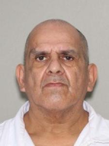 Gilbert Zamora a registered Sex Offender of Texas