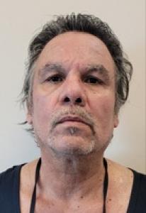 Raymond Prieto Jr a registered Sex Offender of Texas