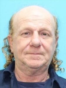 Thomas James Clark a registered Sex Offender of Texas