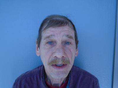 Ernest Michael Horn a registered Sex Offender of Texas