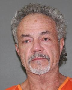 William Scott Johnson a registered Sex Offender of Texas