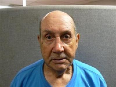 Lawrence Eugene Daugherty a registered Sex Offender of Texas