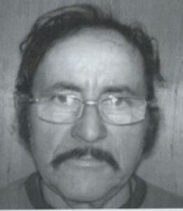 Ubaldo Ramirez Sauceda a registered Sex Offender of Texas