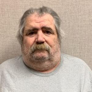 David Harold Jaggers a registered Sex Offender of Texas