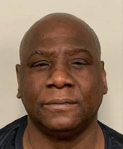 Barry Leon Rhodes a registered Sex Offender of Texas