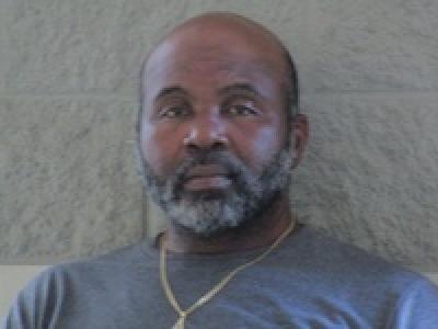 Kenneth Washington a registered Sex Offender of Texas