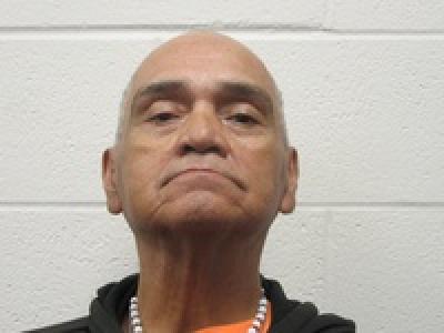 Frank Luna Sertuche a registered Sex Offender of Texas