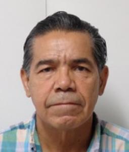 Albert Pena a registered Sex Offender of Texas