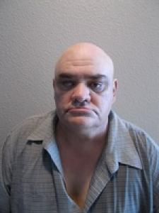 David Allen Richard a registered Sex Offender of Texas