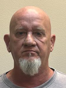 Terry Lee Bradford a registered Sex Offender of Texas