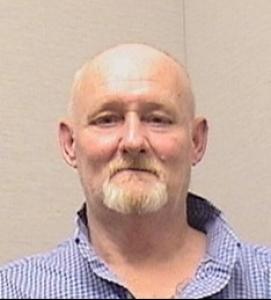 Mark Wayne Massey a registered Sex Offender of Texas