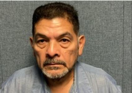 Roberto G Olguin a registered Sex Offender of Texas