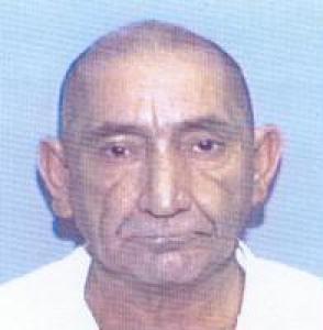 Francisco Sanchez a registered Sex Offender of Texas