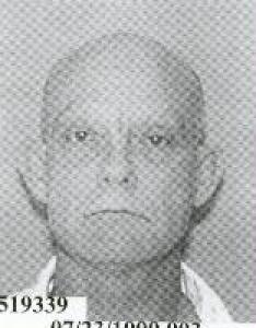 Robert Moore Prince a registered Sex Offender of Texas