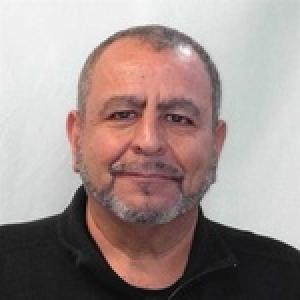 Ramiro Ramos Ramirez a registered Sex Offender of Texas