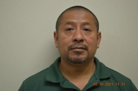 Ramiro Gutierrez a registered Sex Offender of Texas