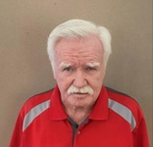 Robert George Moore a registered Sex Offender of Texas