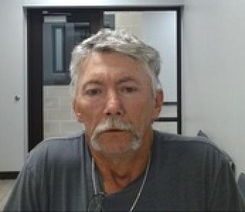 John Darrell Jackson a registered Sex Offender of Texas