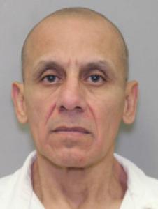 Arthur Rocha a registered Sex Offender of Texas