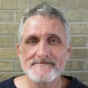 John Allan Dickey a registered Sex Offender of Texas