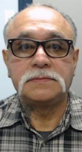 Cesar Sanchez Yuriar Jr a registered Sex Offender of Texas