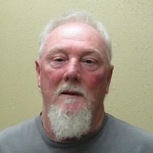 Carl Eluett Johnson a registered Sex Offender of Texas