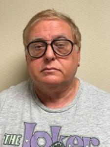 Armando Simon a registered Sex Offender of Texas