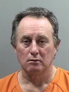 Bert C Timms a registered Sex Offender of Texas
