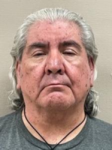 Mitchell Ray Zapata a registered Sex Offender of Texas