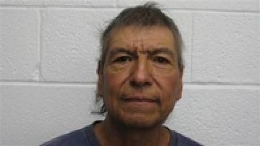 Mike Alvarado Martinez a registered Sex Offender of Texas