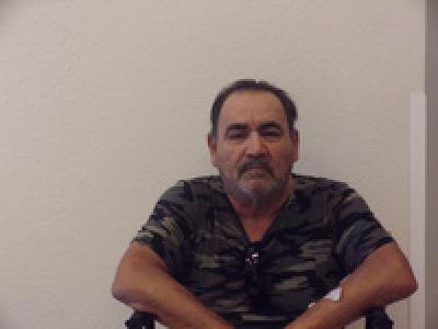 Joe Paredez Diaz a registered Sex Offender of Texas